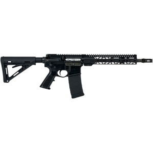 Karabinek Faxon Raider 12,5" cal. 5,56x45mm / .223 Rem czarny