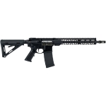 Karabinek Faxon Raider 14,5" cal. 5,56x45mm / .223 Rem czarny