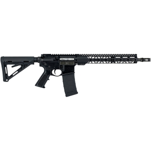 Karabinek Faxon Raider 14,5" cal. 5,56x45mm / .223 Rem czarny