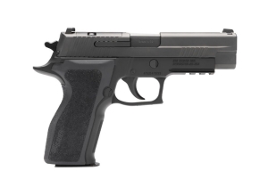 Pistolet Sig Sauer P226 Elite