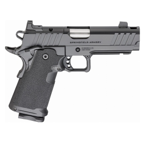 Springfield Armory 1911 DS Prodigy COMP CUT AOS 4,25" Pistolet cal. 9x19 mm 