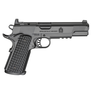 Springfield Armory - Pistolet 1911 TRP AOS Black 5" cal.9x19mm