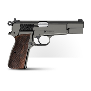 Springfield - Pistolet SA-35 polerowany HP9202 cal. 9x19mm