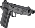 Pistolet 1911 Operator AOS Threaded 5,75 DLC salon broni 4.jpg