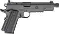 Pistolet 1911 Operator AOS Threaded 5,75 DLC salon broni.jpg