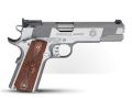 Springfield Armory Pistolet 1911 Loaded Target Match Stainlesscal.45 ACP salon broni 1.webp