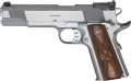 Springfield Armory Pistolet 1911 Loaded Target Match Stainlesscal.45 ACP salon broni 2.webp