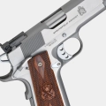 Springfield Armory Pistolet 1911 Loaded Target Match Stainlesscal.45 ACP salon broni 3.webp