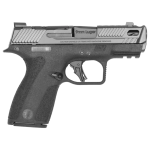 Smith & Wesson -  Pistolet M&P9 3.6" Shield X Carry Comp TS Black kal. 9x19mm
