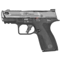 Smith & Wesson -  Pistolet M&P9 3.6 Shield X Carry Comp TS Black kal. 9x19mm salon broni 2.webp