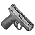 Smith & Wesson -  Pistolet M&P9 3.6 Shield X Carry Comp TS Black kal. 9x19mm salon broni 4.webp