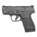 Smith & Wesson -  Pistolet M&P9 3.1 Shield Plus NTS Tryt Black kal. 9x19mm salon broni 3.webp