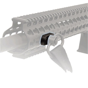 UTG - Adapter QD na szynę picatinny / keymod Leapers prosty