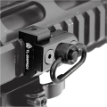 UTG - Adapter QD na szynę picatinny  keymod Leapers prosty salon broni 4.webp