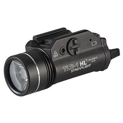 Streamlight - Latarka taktyczna TLR-1 HL, bateryjna CR123A - zestaw Long Gun Kit salon broni 1.jpg