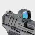 HS Produkt - Pistolet Echelon 4.0 COMPACT U-Dot Tryt cal. 9x19mm z kolimatorem Viridian RFX11 salon broni 2.jpg