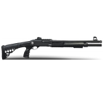 Strzelba powtarzalna Huglu Atrox Tactic kal. 12/76, BLK 18"
