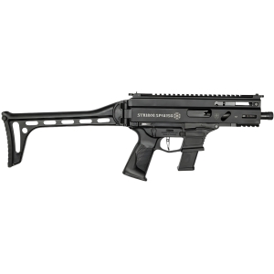 Grand Power- Pistolet Stribog SP9A3S G 5,5" cal. 9x19 mm