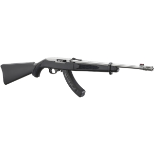 Ruger - Karabinek samopowtarzalny 10/22 Takedown Synthetic SS - 18,5" kal. 22LR
