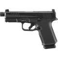Ruger - Pistolet Ruger RXM 4,5 NFS OR TB gwint kal. 9x19 mm - czarny salon broni 2.jpg