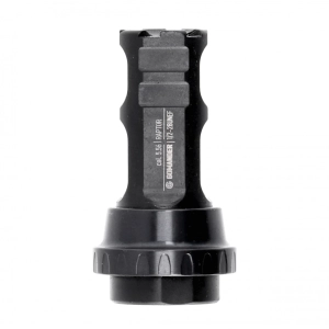 Gomander - Hamulec wylotowy Raptor Evo 5.56 QD-LOCK 1/2X28UNEF - BLK