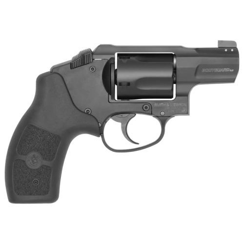 Smith & Wesson -  Rewolwer Bodyguard 38 2.0 1,9 kal. .38 SPL salon broni 1.webp