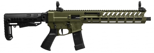 karabinek Huglu Mohac 12 cali od green salon broni.jpg