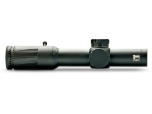 Luneta celownicza EOTECH VUDU 1-10 FFP - siatka SR5 MRAD
