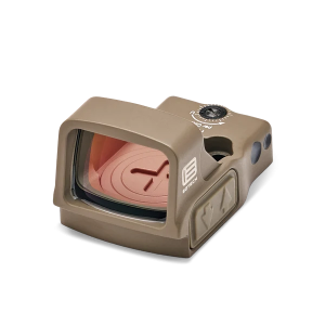 Kolimator EOTECH EFLX 3 MOA FDE