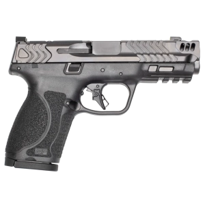 Smith&Wesson Pistolet M&P9 M2.0 4,25" Compact Carry Comp NTS cal. 9x19mm Zestaw Carry-On