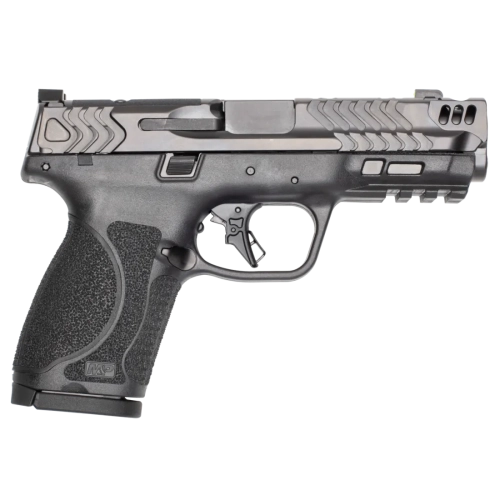 Smith&Wesson Pistolet M&P9 M2.0 4,25 Compact Carry Comp NTS cal. 9x19mm Zestaw Carry-On salon broni 1.webp