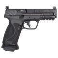 Smith & Wesson - Pistolet M&P9 4.25 M2.0 Tactical Magwell cal. 9x19mm Luger salon broni 1.webp