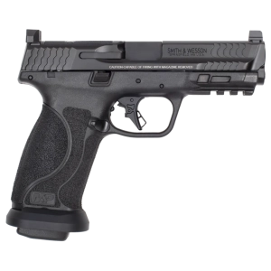 Smith & Wesson - Pistolet M&P9 4.25" M2.0 Tactical Magwell cal. 9x19mm Luger