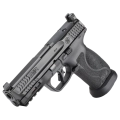 Smith & Wesson - Pistolet M&P9 4.25 M2.0 Tactical Magwell cal. 9x19mm Luger salon broni 2.webp