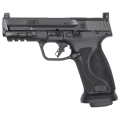 Smith & Wesson - Pistolet M&P9 4.25 M2.0 Tactical Magwell cal. 9x19mm Luger salon broni 4.webp