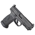 Smith & Wesson - Pistolet M&P9 4.25 M2.0 Tactical Magwell cal. 9x19mm Luger salon broni 5.webp