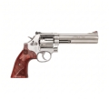 Smith & Wesson - Rewolwer Model 686 Deluxe 6 kal. .357 Magnum salon broni 1.jpg