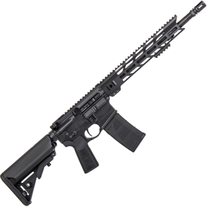 Karabinek CheyTac CT15F 13,9" - kal. 5.56x45mm / .223 Rem. - czarny