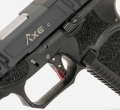 Pistolet Bul Armory AXE C TOMAHAWK (Ported) kal. 9x19, kolor czarny (PVD) - Optics Ready Salon Broni 3.jpg