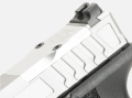 Pistolet Bul Armory AXE C TOMAHAWK (Ported) kal. 9x19, srebrny (PVD) - Optics Ready Salon Broni 3.png