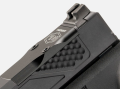 Pistolet Bul Armory AXE C HATCHED  kal. 9x19, kolor czarny (PVD) - Optics Ready Salon Broni 2.png