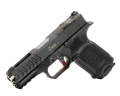 Pistolet Bul Armory AXE C TOMAHAWK (Ported) kal. 9x19, kolor czarny (PVD) - Optics Ready Salon Broni 2.png
