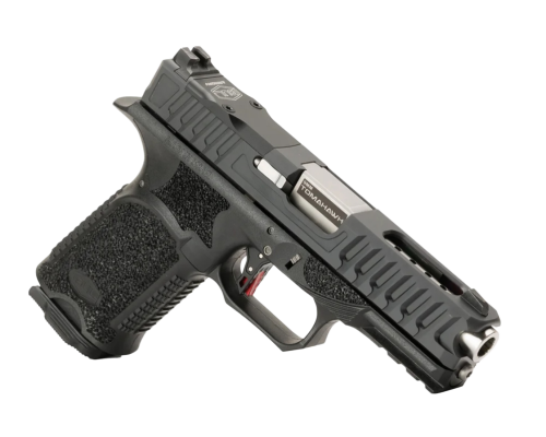 Pistolet Bul Armory AXE C TOMAHAWK (Ported) kal. 9x19, kolor czarny (PVD) - Optics Ready Salon Broni.png