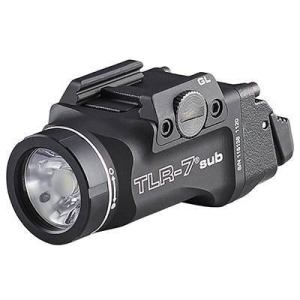 Latarka pistoletowa Streamlight TRL-7 SUB SIG SAUER P365/XL + bateria