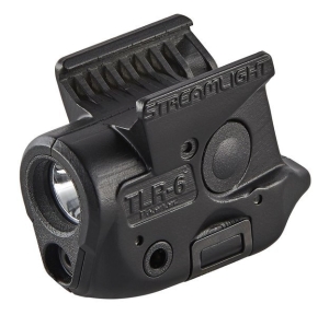 Latarka pistoletowa Streamlight TLR-6 z laserem do SIG SAUER 365