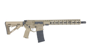 Karabinek WBP Piast 14,5" .223Rem/5.56x45 Magpul FDE - przedsprzedaż