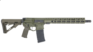 Karabinek WBP Piast 14,5" .223Rem/5.56x45 Magpul OD Green zielony - przedsprzedaż