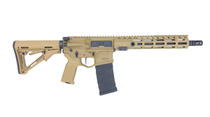 Karabinek WBP Piast 12,5" .223Rem/5.56x45 Magpul FDE - przedsprzedaż