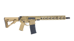 Karabinek WBP Piast 14,5" .223Rem/5.56x45 Magpul FDE - przedsprzedaż