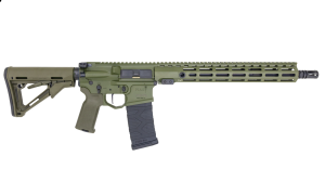 Karabinek WBP Piast 14,5" .223Rem/5.56x45 Magpul OD Green zielony - przedsprzedaż